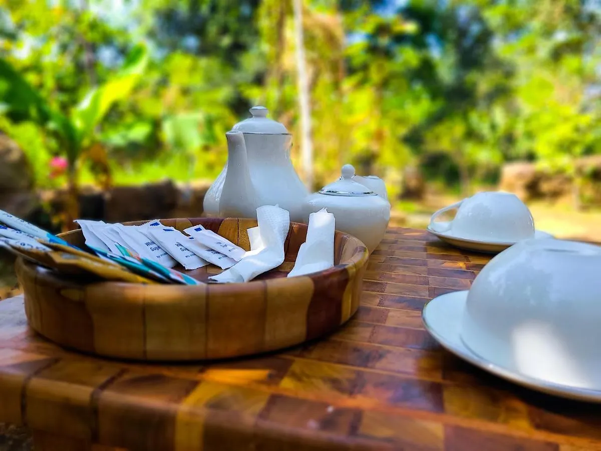 Woodholic Homestay Sigirija 0*,  Sri Lanka