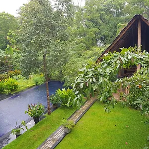 Hotel Il Frangipane, Sigirija