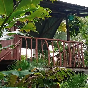 Agroturismo Sigiri Panaromic Tree House, Sigiriya