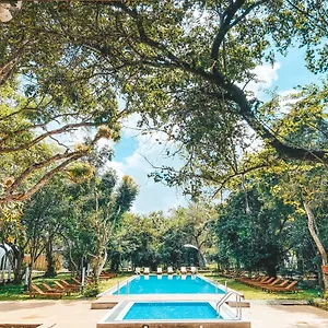 Hotel Nivadoo, Sigirija