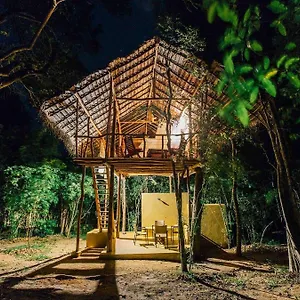 Lodge Back Of Beyond - Pidurangala, Sigiriya
