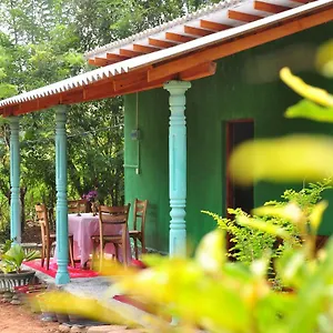 Organic Farm Wish Prabha View Accommodatie bij particulieren