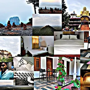  Homestay Danara