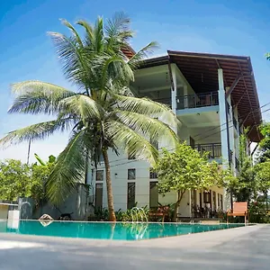 Resort Sigiri Sierra View, Sigiriya
