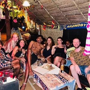 Hostal Reggae Paradise, Sigiriya