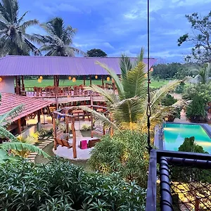 Pensión Roy's, Sigiriya