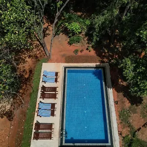 Lodge Isanka Lion, Sigiriya