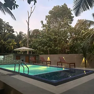 Pensión Sigiri, Sigiriya