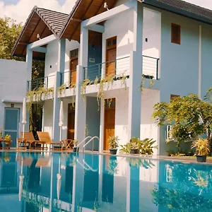 Hotel Lion Gate, Sigiriya