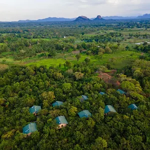 אתר נופש Forest Edge By Marino Leisure, סיגירייה