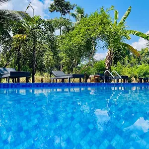  Homestay River Side