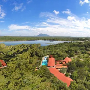 Resort Cinnamon Habarana, Sigiriya