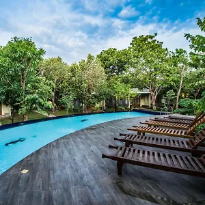 Resort Sigiri Asna Nature, Sigiriya