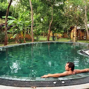 Hotel Sat Nam Village Eco-hotel, Sigiriya