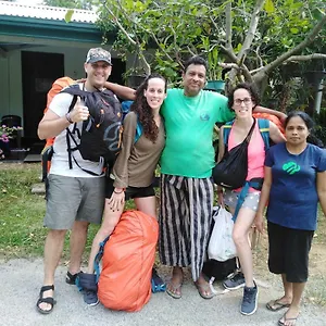  Homestay Asiri