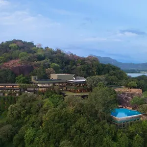 Hotel Heritance Kandalama, Sigiriya