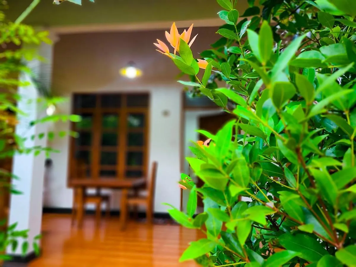Woodholic Homestay Sigiriya