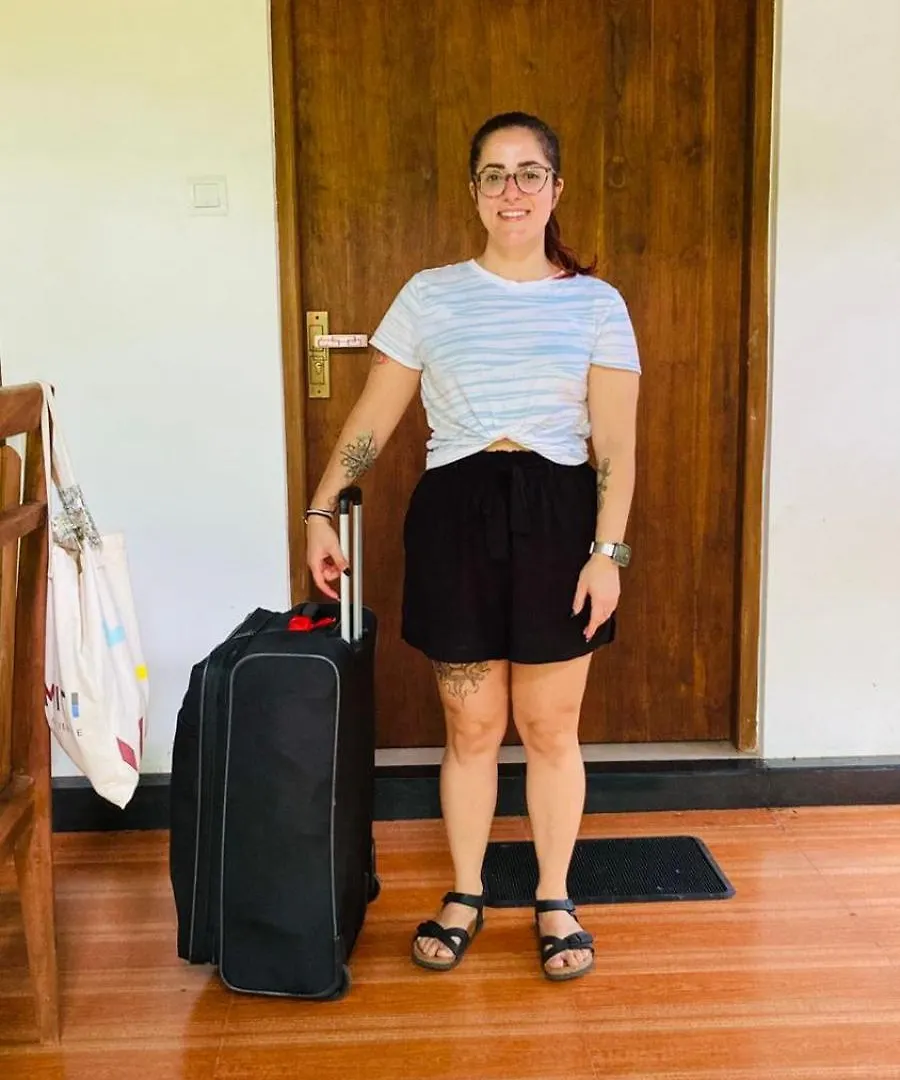 Woodholic Homestay Sigiriya