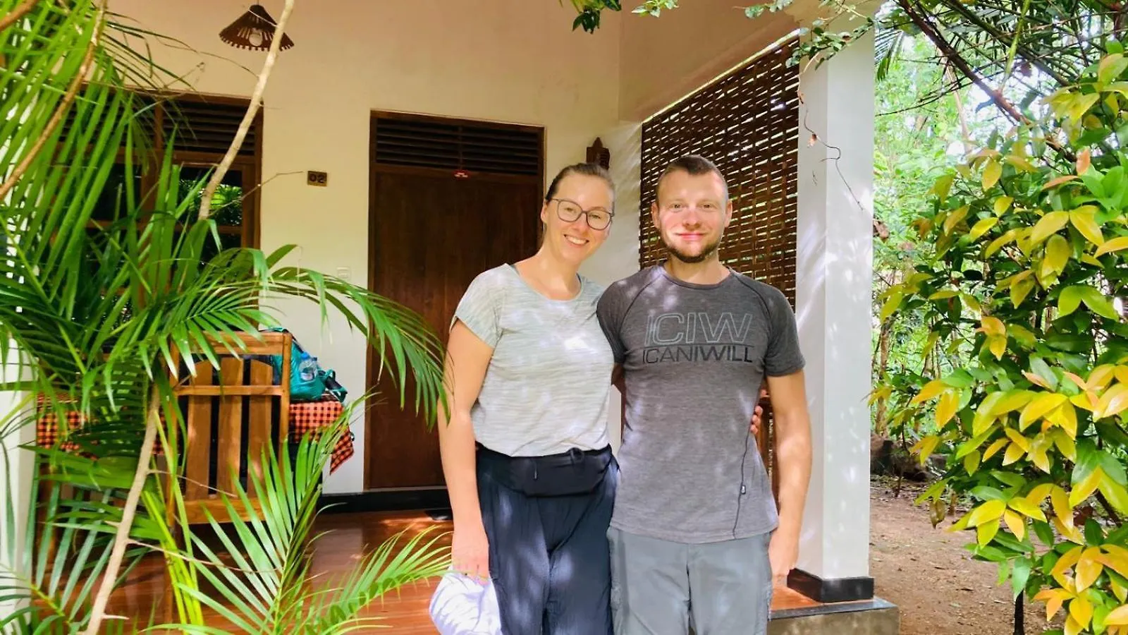 Woodholic Homestay Sigiriya