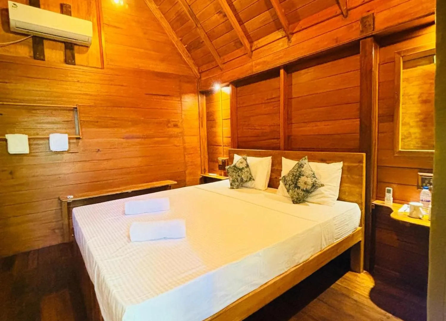 Woodholic Homestay Sigiriya