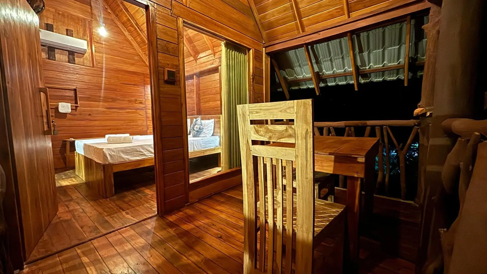 Woodholic Homestay Sigiriya