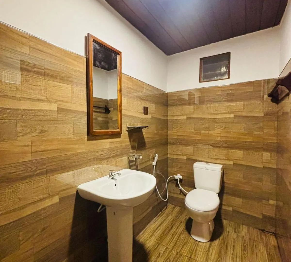 Woodholic Homestay Sigiriya 0*,  Sri Lanka