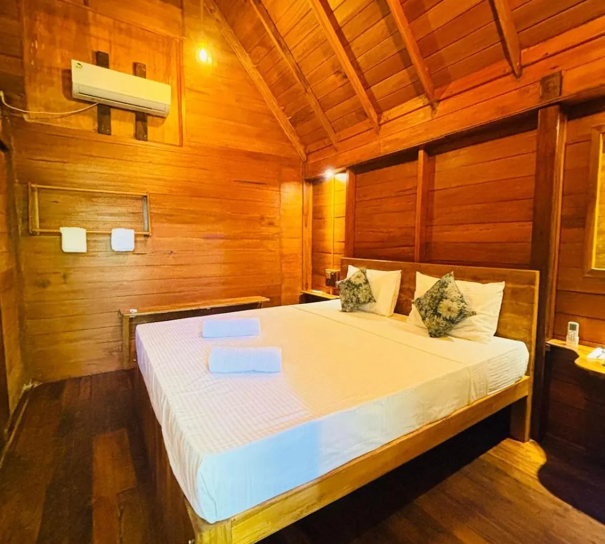 Woodholic Homestay Sigiriya 0*,